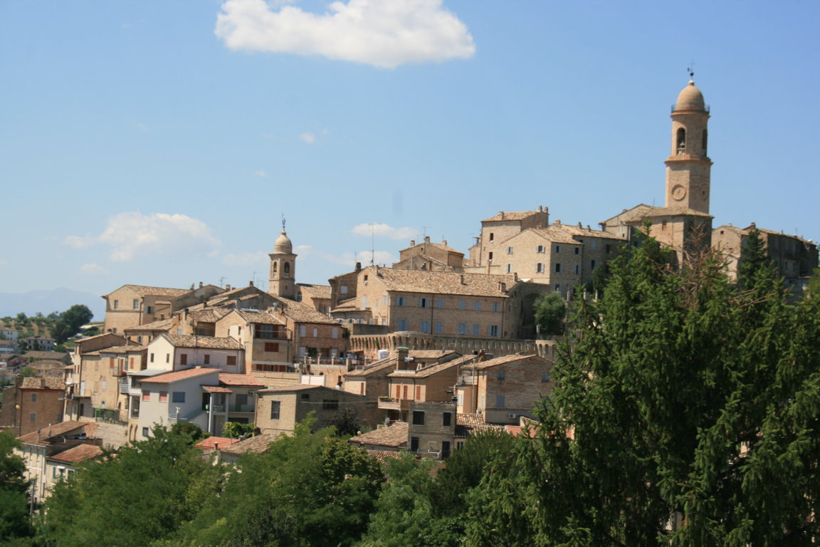 Casa singola in vendita a Petritoli