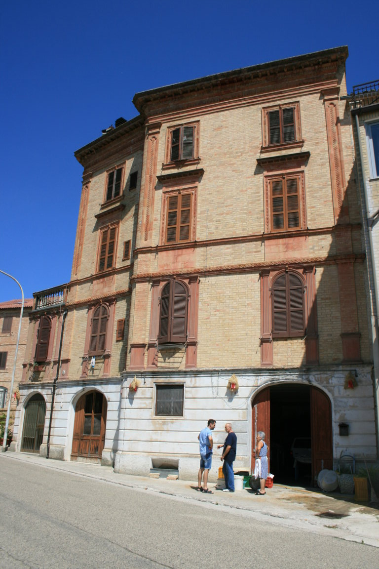 Casa singola in vendita a Petritoli