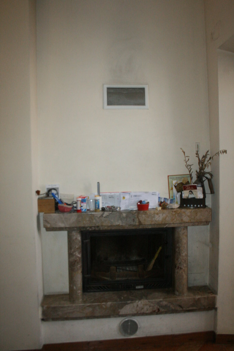 Casa singola in vendita a Petritoli