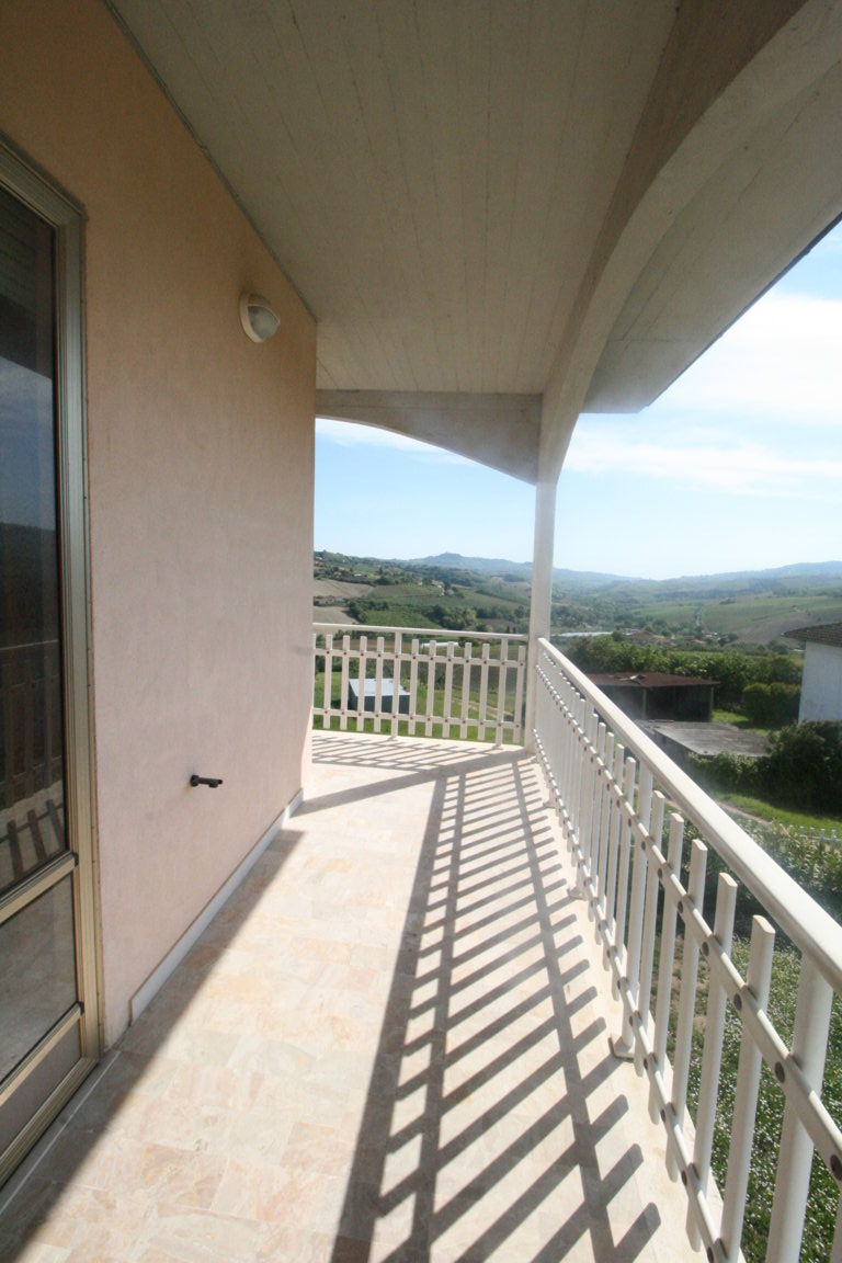 Casa singola in vendita a Carassai