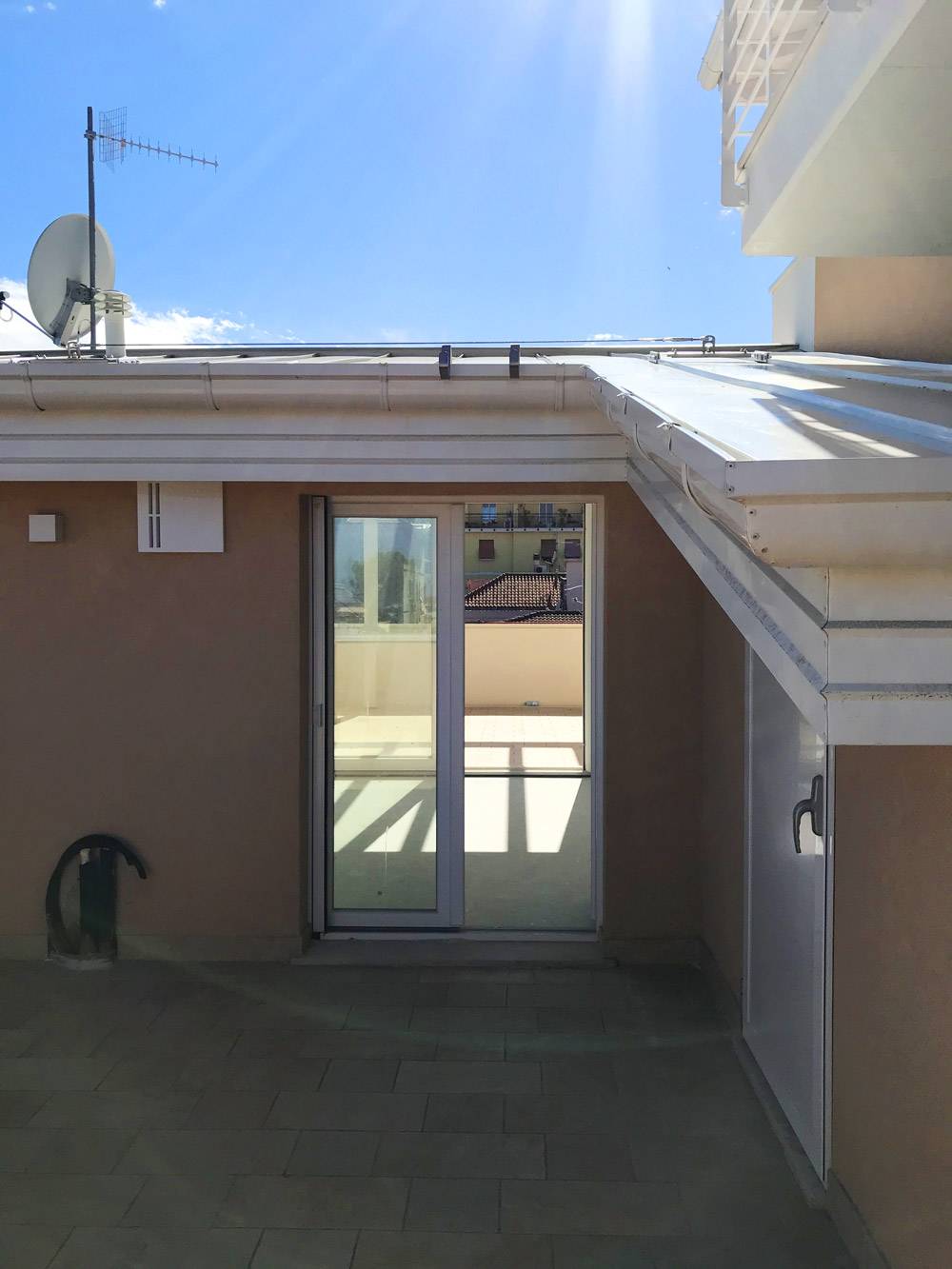 Appartamento in vendita a Grottammare, Ischia