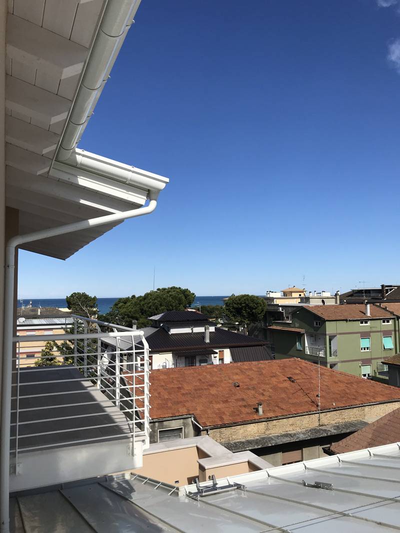 Appartamento in vendita a Grottammare, Ischia