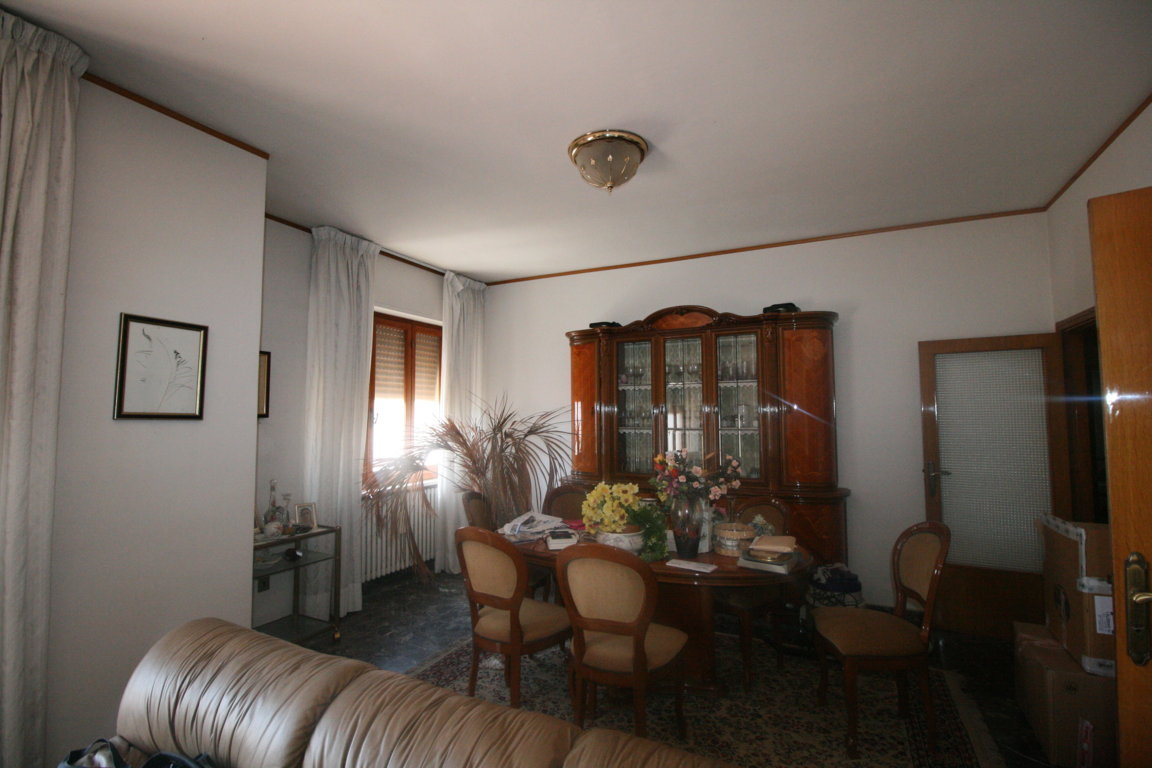 Appartamento in vendita a Pedaso, Centro