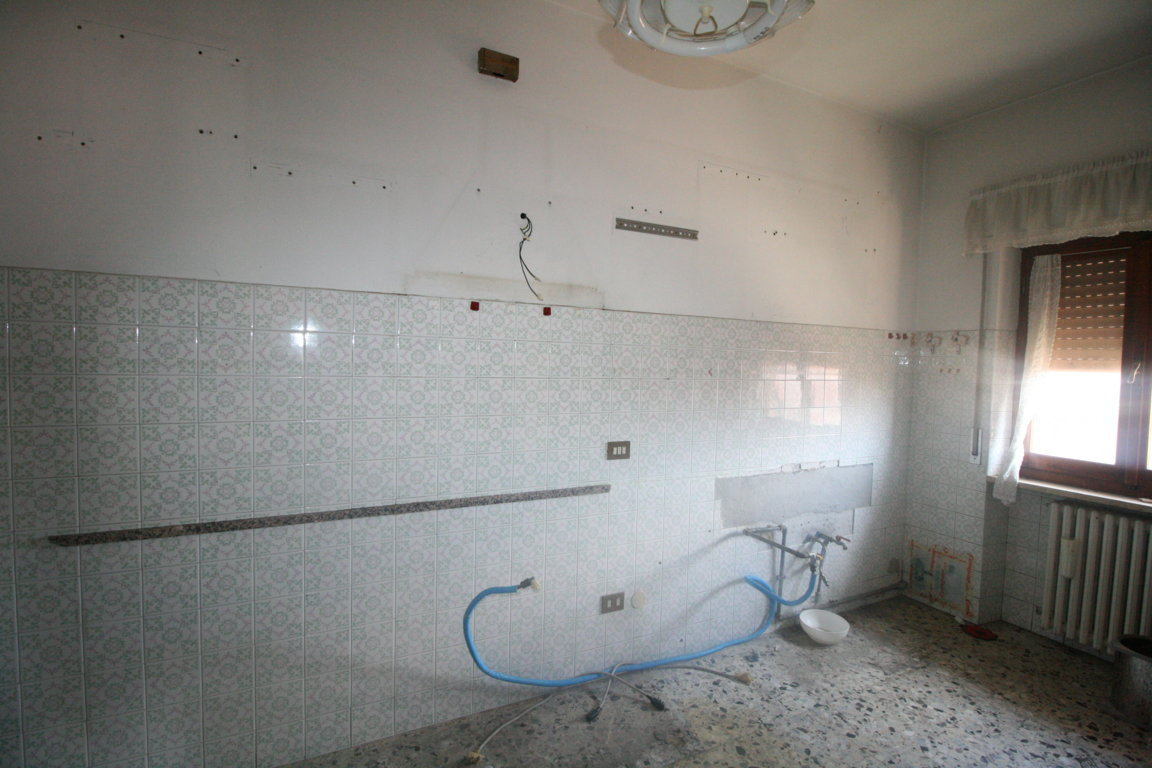 Appartamento in vendita a Pedaso, Centro