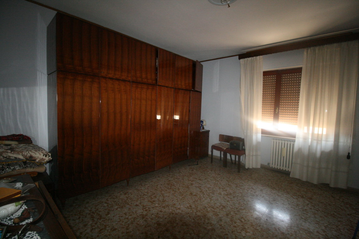 Appartamento in vendita a Pedaso, Centro