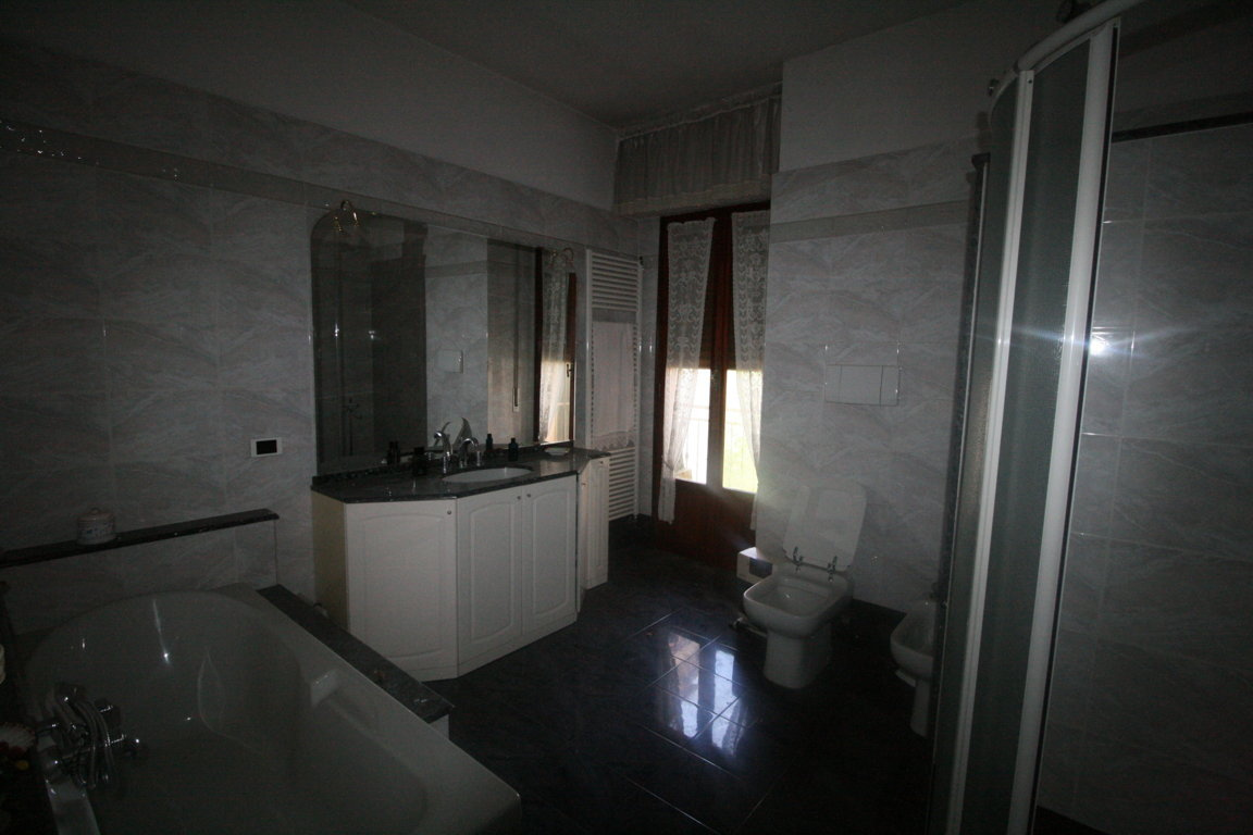 Appartamento in vendita a Pedaso, Centro