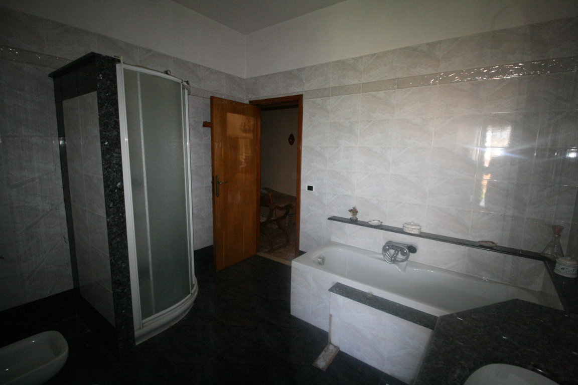 Appartamento in vendita a Pedaso, Centro