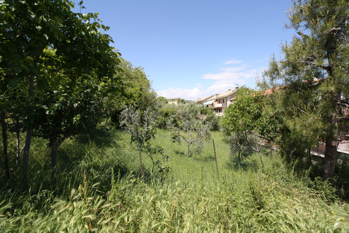 Terreno edificabile in vendita a Monteprandone, Collinare