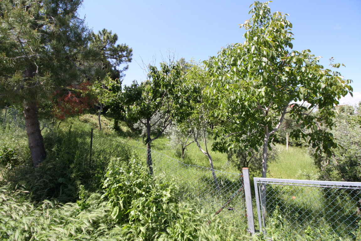 Terreno edificabile in vendita a Monteprandone, Collinare