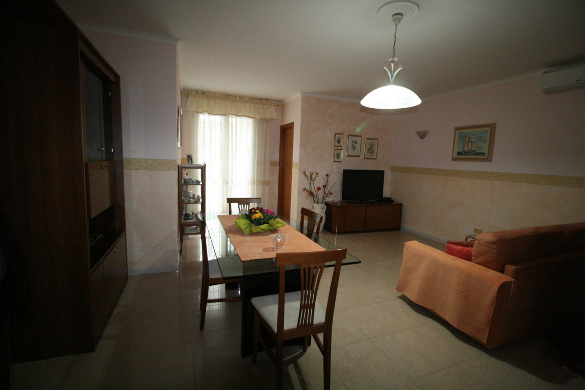 Appartamento in vendita a Acquaviva Picena, Sant'Angelo zona industriale