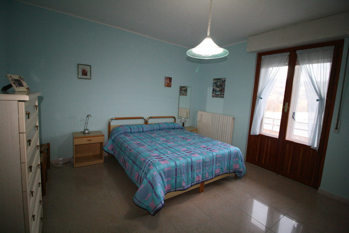 Appartamento in vendita a Acquaviva Picena, Sant'Angelo zona industriale