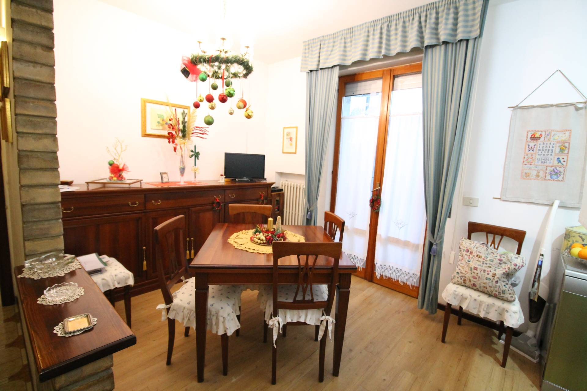 Appartamento in vendita a San Benedetto del Tronto, Residenziale (sopra la statale)