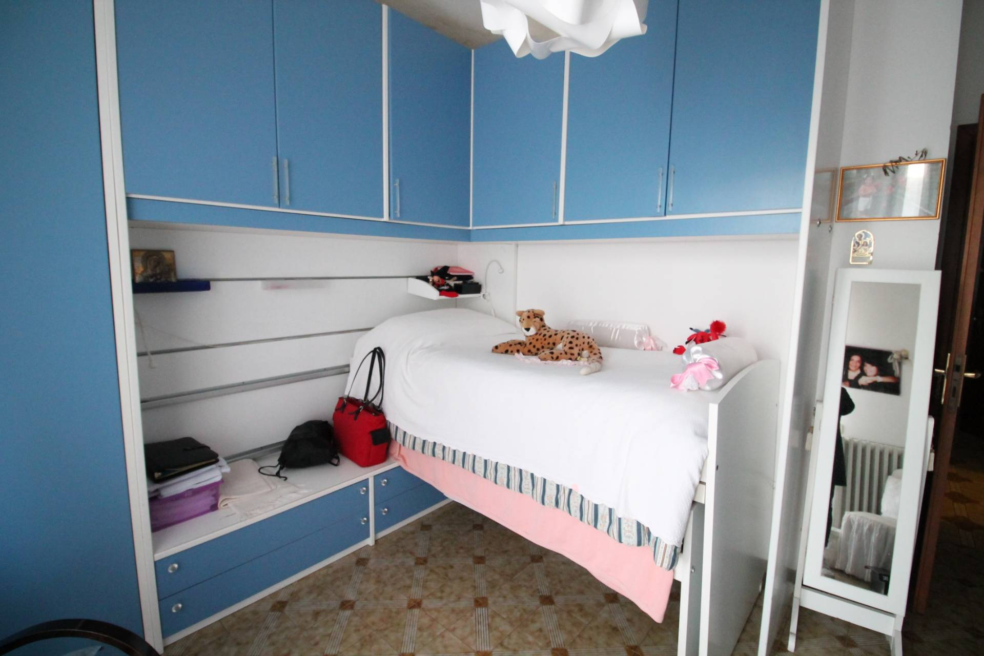 Appartamento in vendita a San Benedetto del Tronto, Residenziale (sopra la statale)