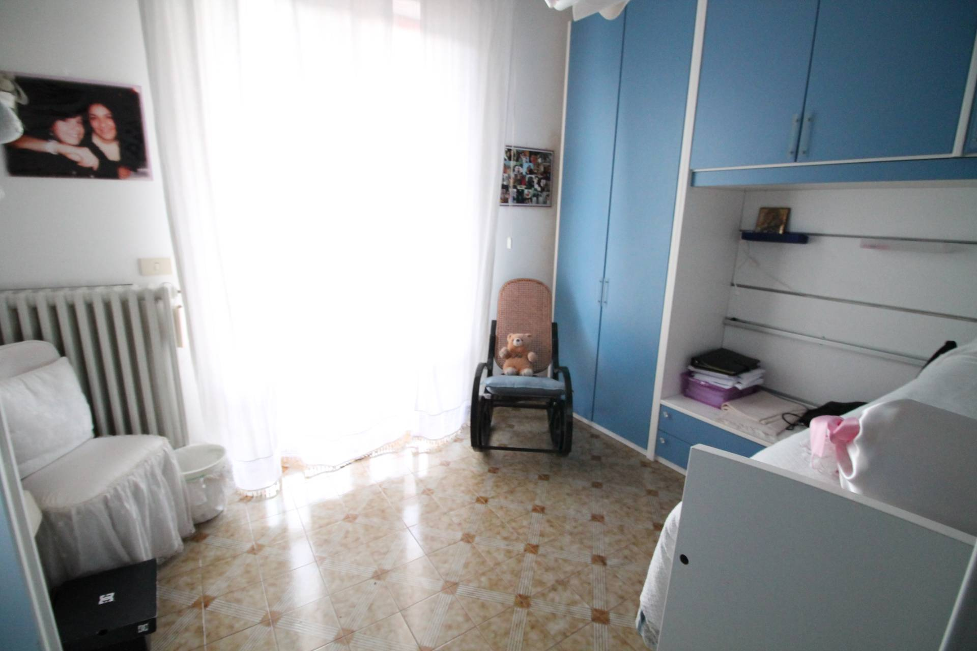 Appartamento in vendita a San Benedetto del Tronto, Residenziale (sopra la statale)