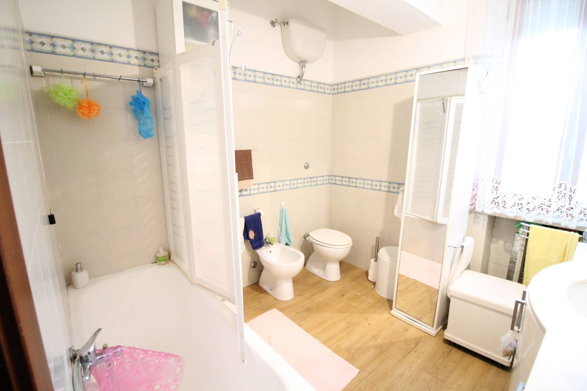 Appartamento in vendita a San Benedetto del Tronto, Residenziale (sopra la statale)