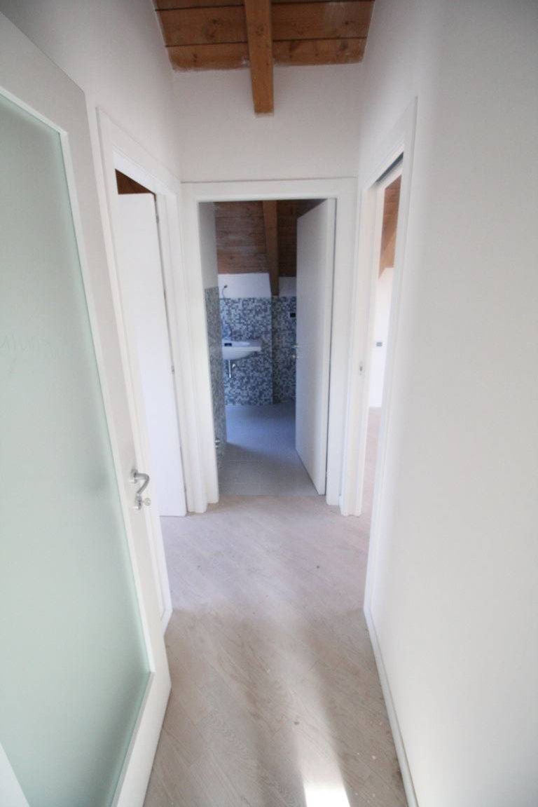 Attico/Mansarda in vendita a Ascoli Piceno, Borgo Solest