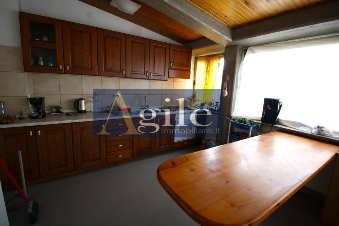 Appartamento in vendita a Castel di Lama, Castel di Lama Basso