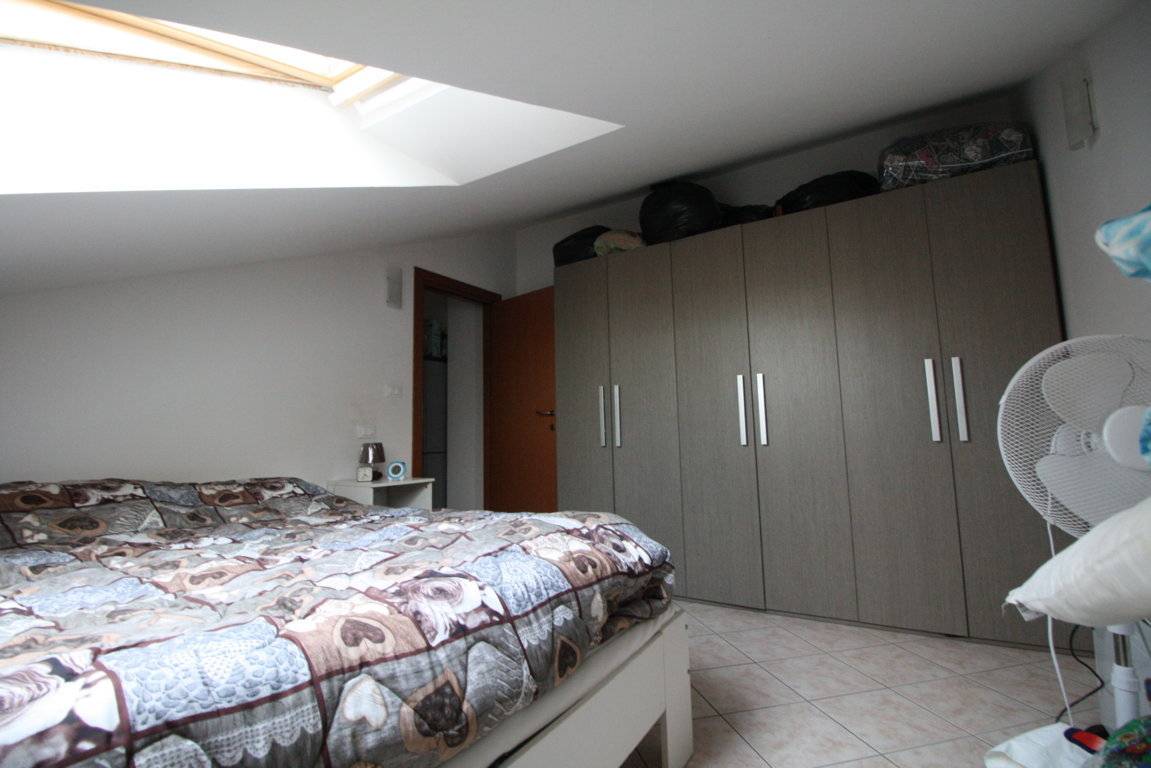 Attico/Mansarda in vendita a Colonnella