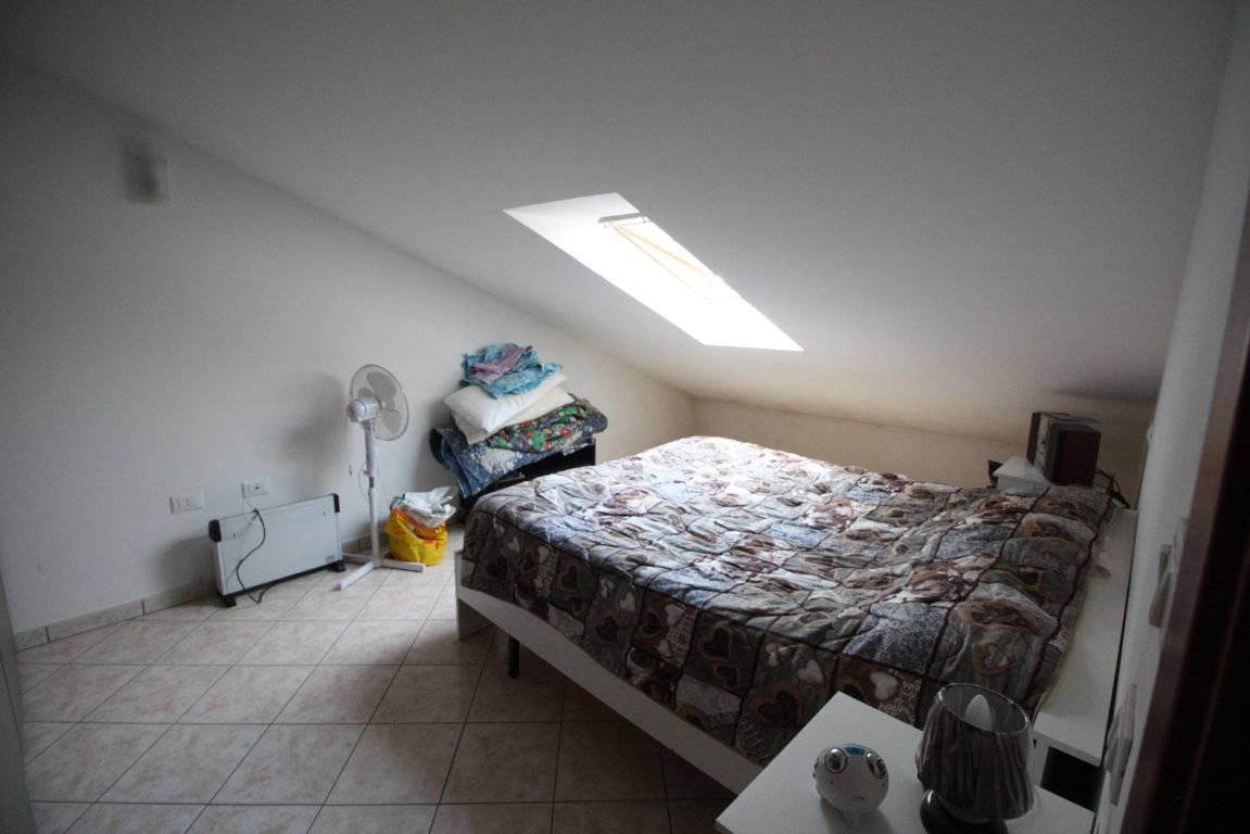 Attico/Mansarda in vendita a Colonnella