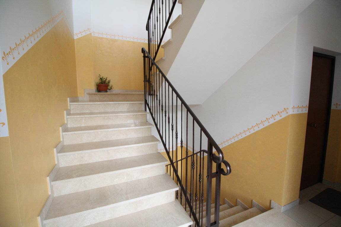 Appartamento in vendita a Appignano del Tronto