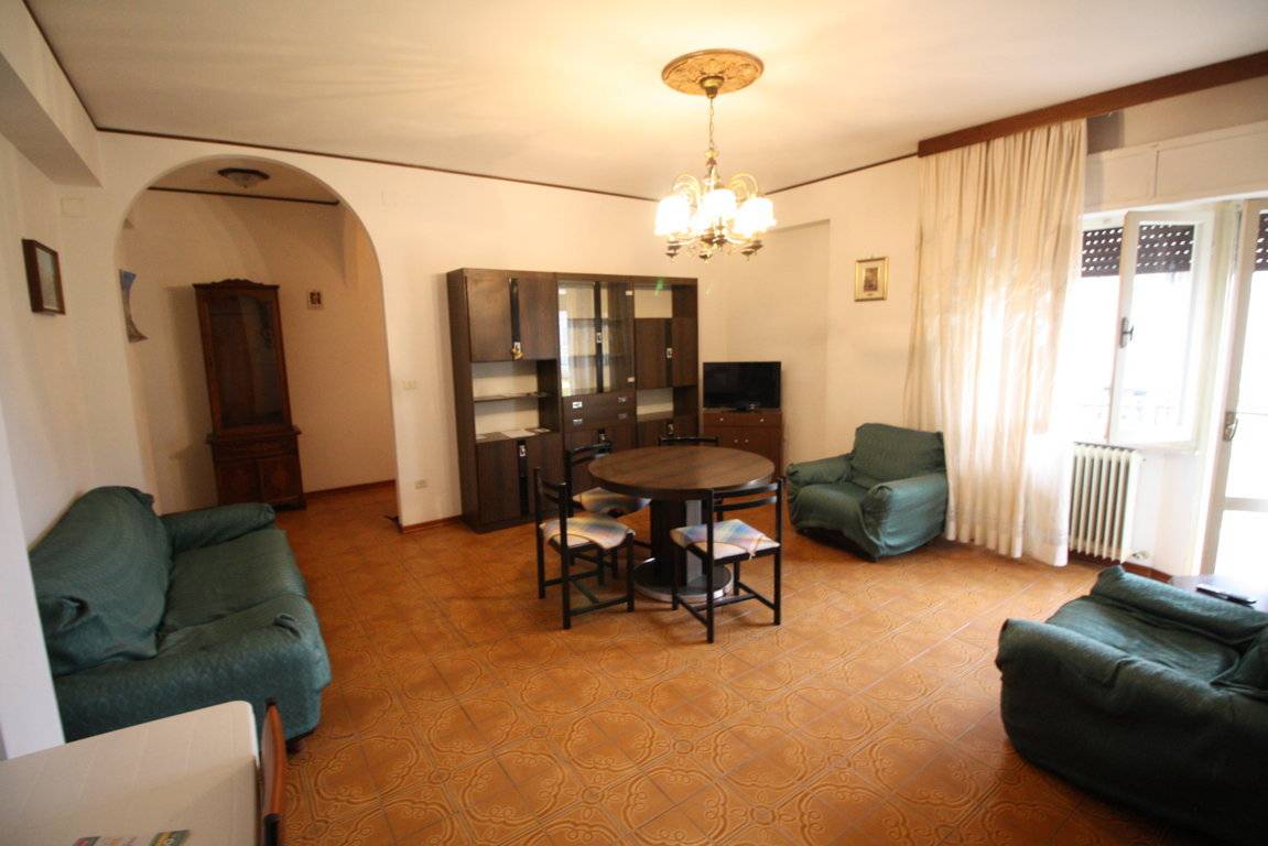 Appartamento in vendita a Castorano, Gaico