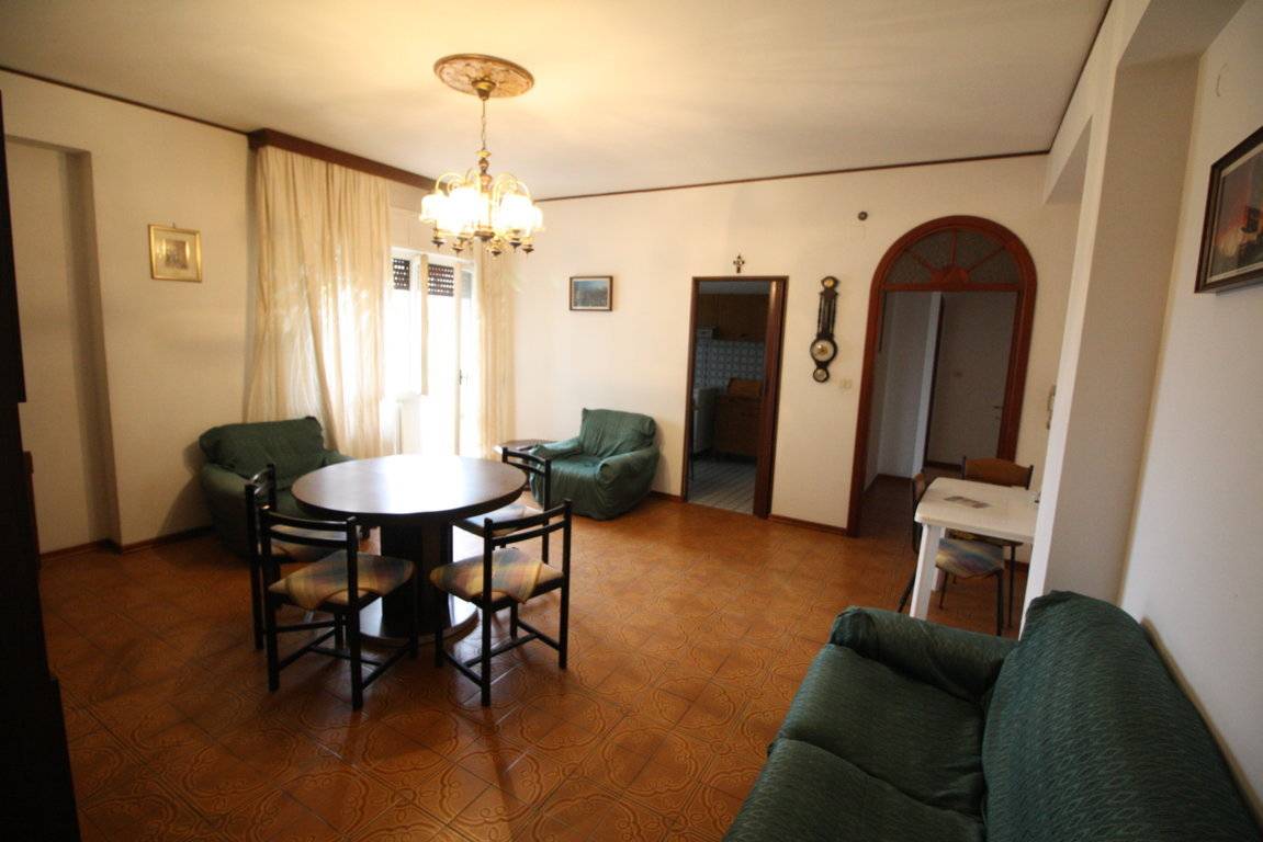 Appartamento in vendita a Castorano, Gaico