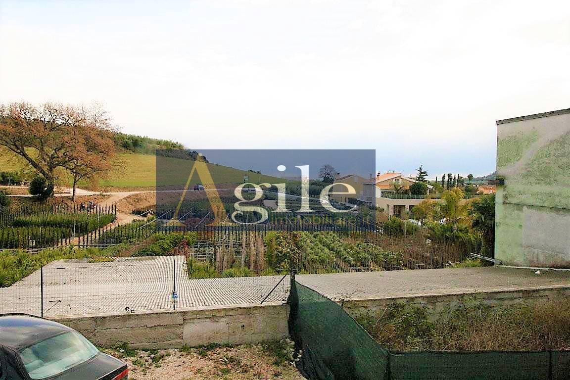 Appartamento in vendita a Massignano, Villa Santi