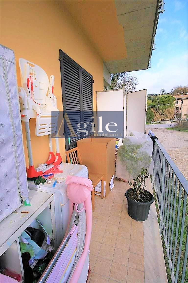 Appartamento in vendita a Massignano, Villa Santi