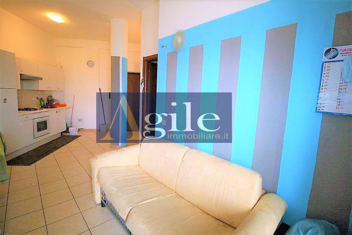 Appartamento in vendita a Massignano, Villa Santi