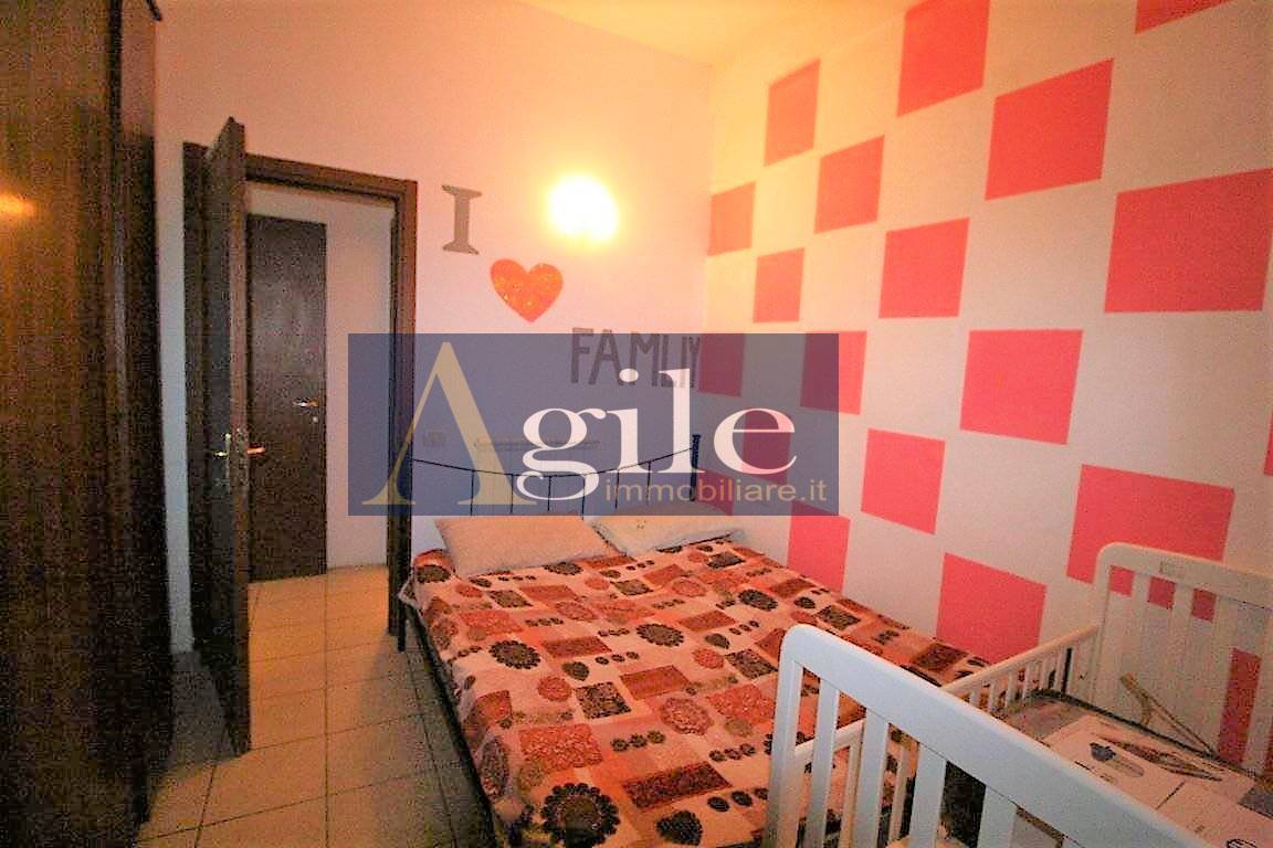 Appartamento in vendita a Massignano, Villa Santi