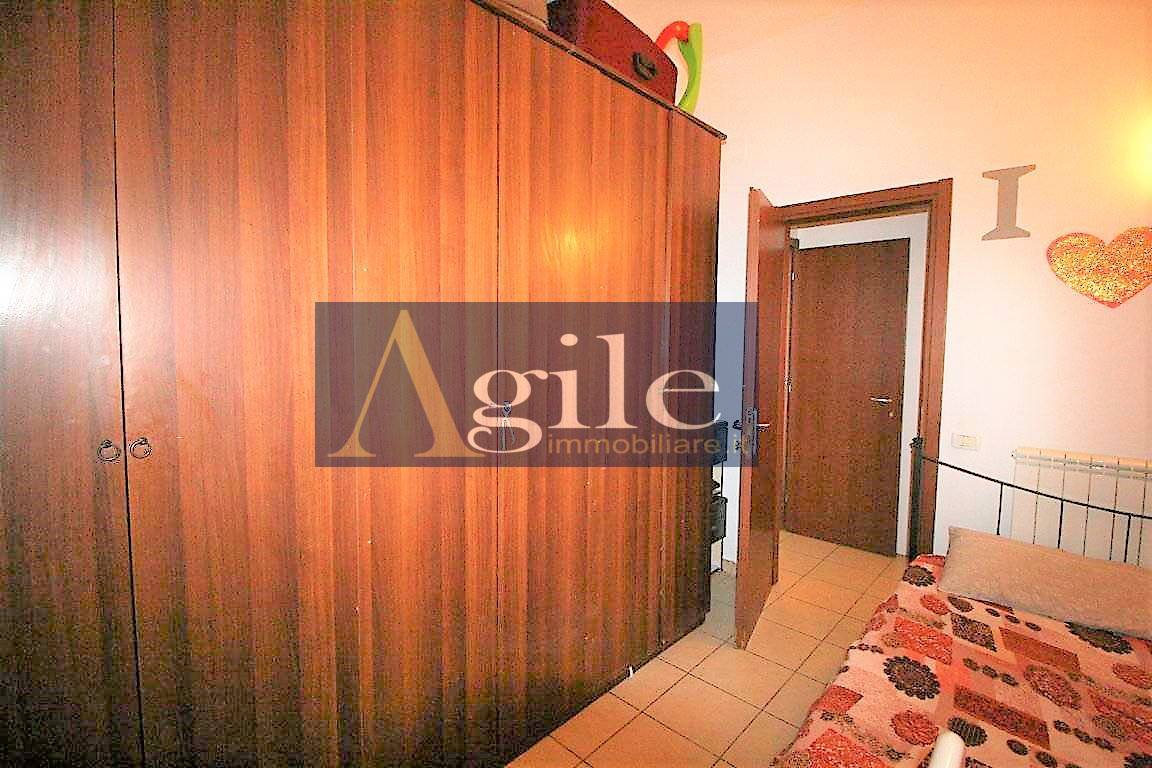 Appartamento in vendita a Massignano, Villa Santi