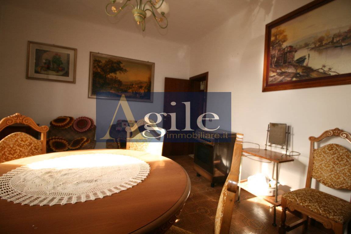 Appartamento in vendita a Montefiore dell'Aso