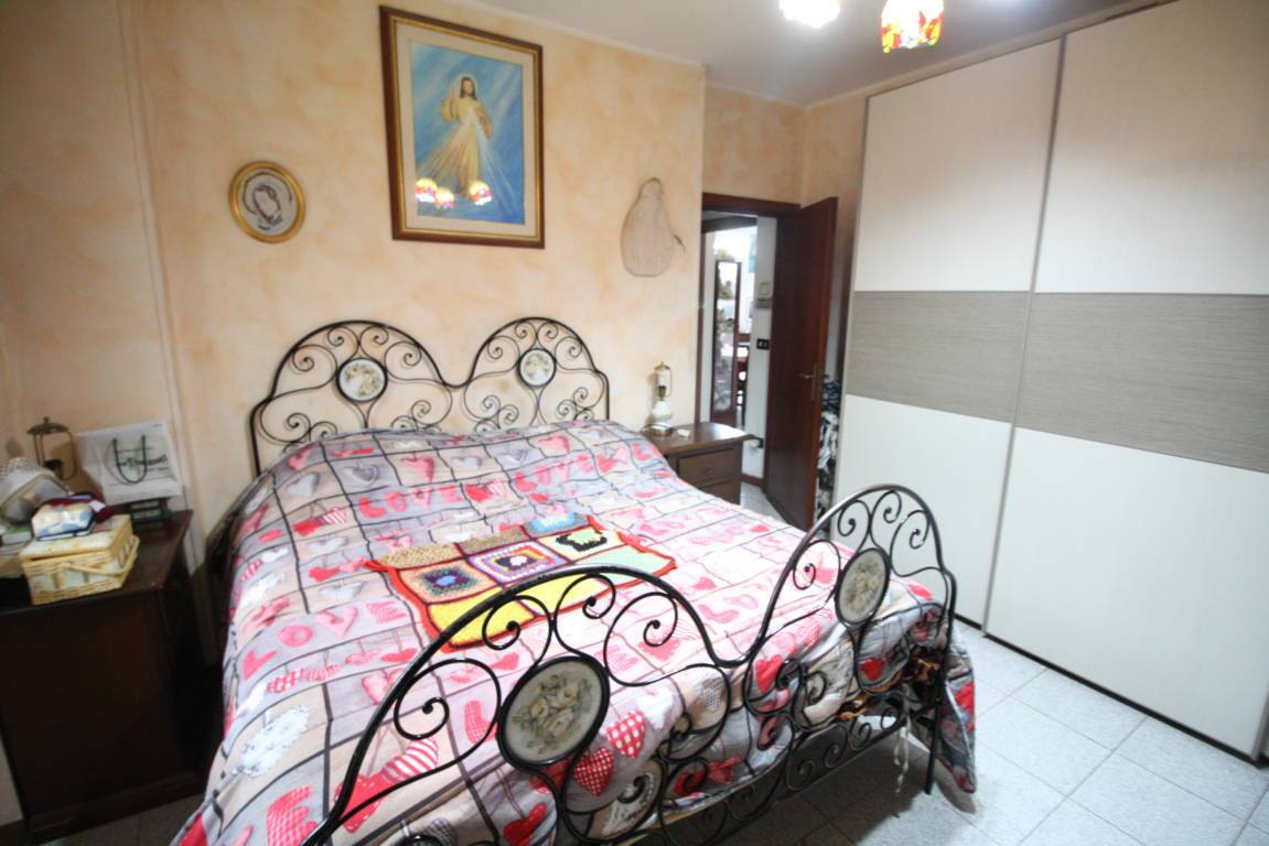 Appartamento in vendita a Ascoli Piceno, Mozzano