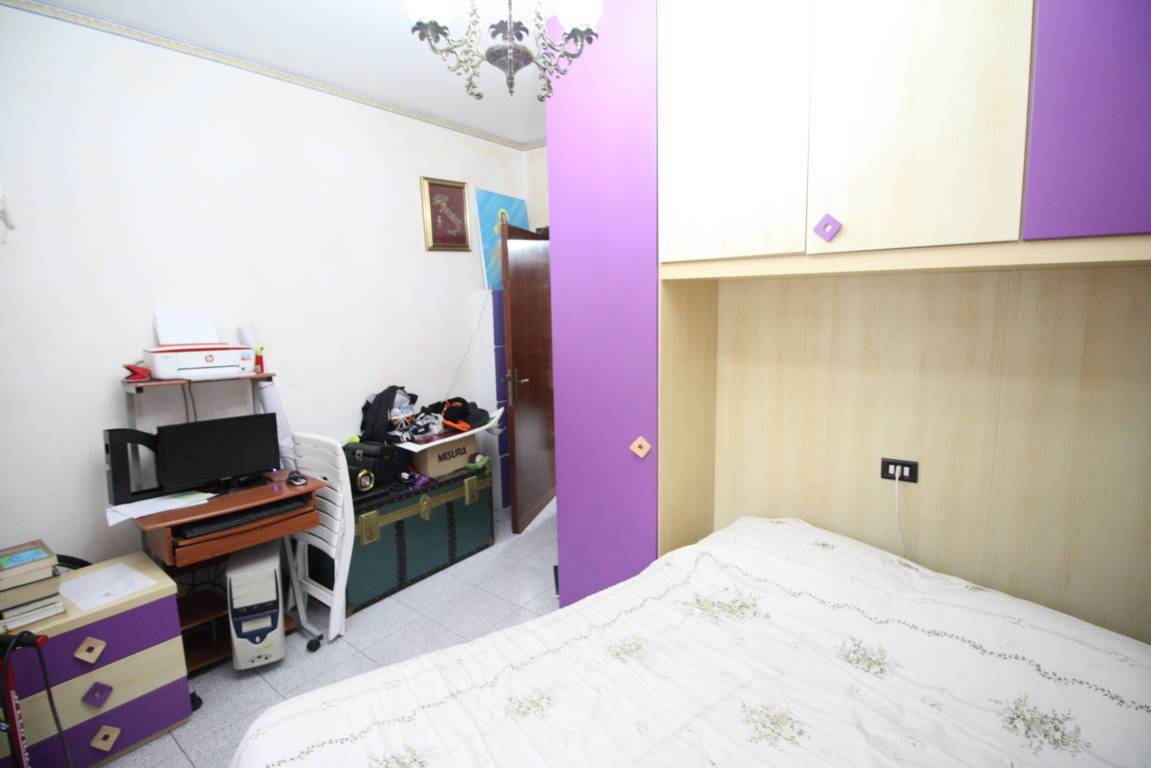 Appartamento in vendita a Ascoli Piceno, Mozzano