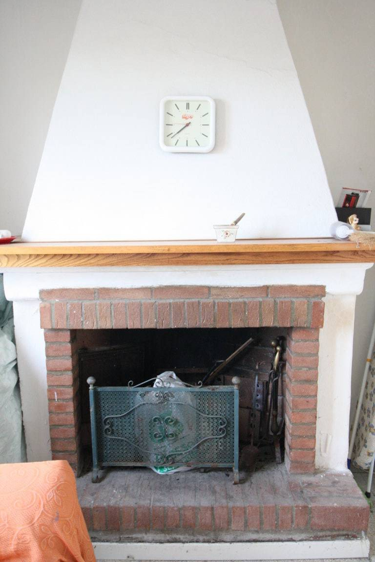 Rustico/Casale in vendita a Monsampolo del Tronto, Monsampolo