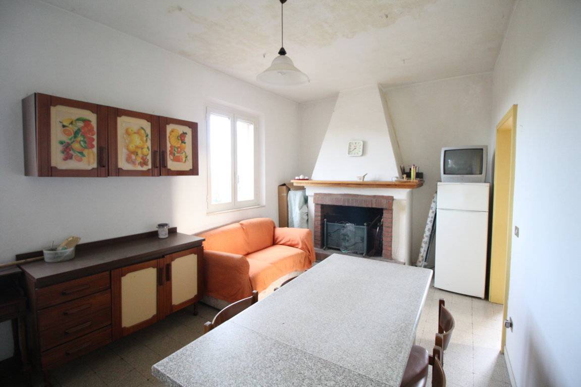 Rustico/Casale in vendita a Monsampolo del Tronto, Monsampolo