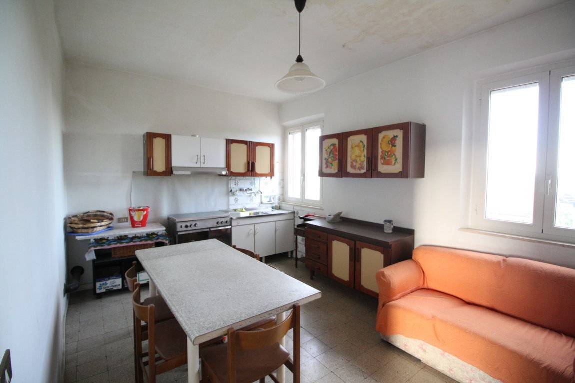 Rustico/Casale in vendita a Monsampolo del Tronto, Monsampolo