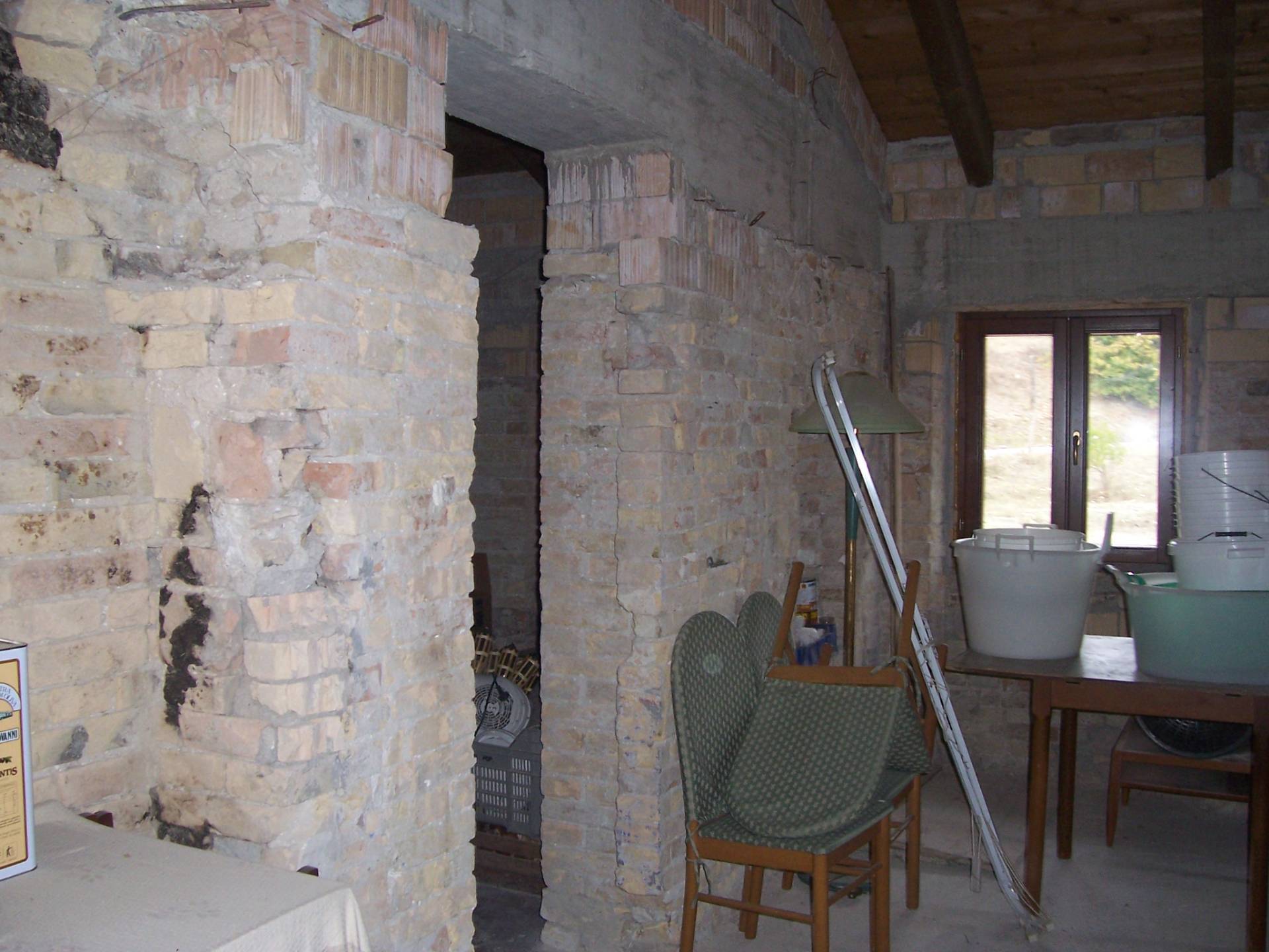 Rustico/Casale in vendita a Castel di Lama, Castel di Lama Basso