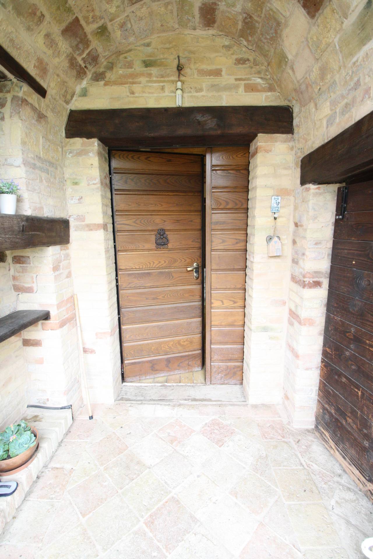 Rustico/Casale in vendita a Castel di Lama, Castel di Lama Basso