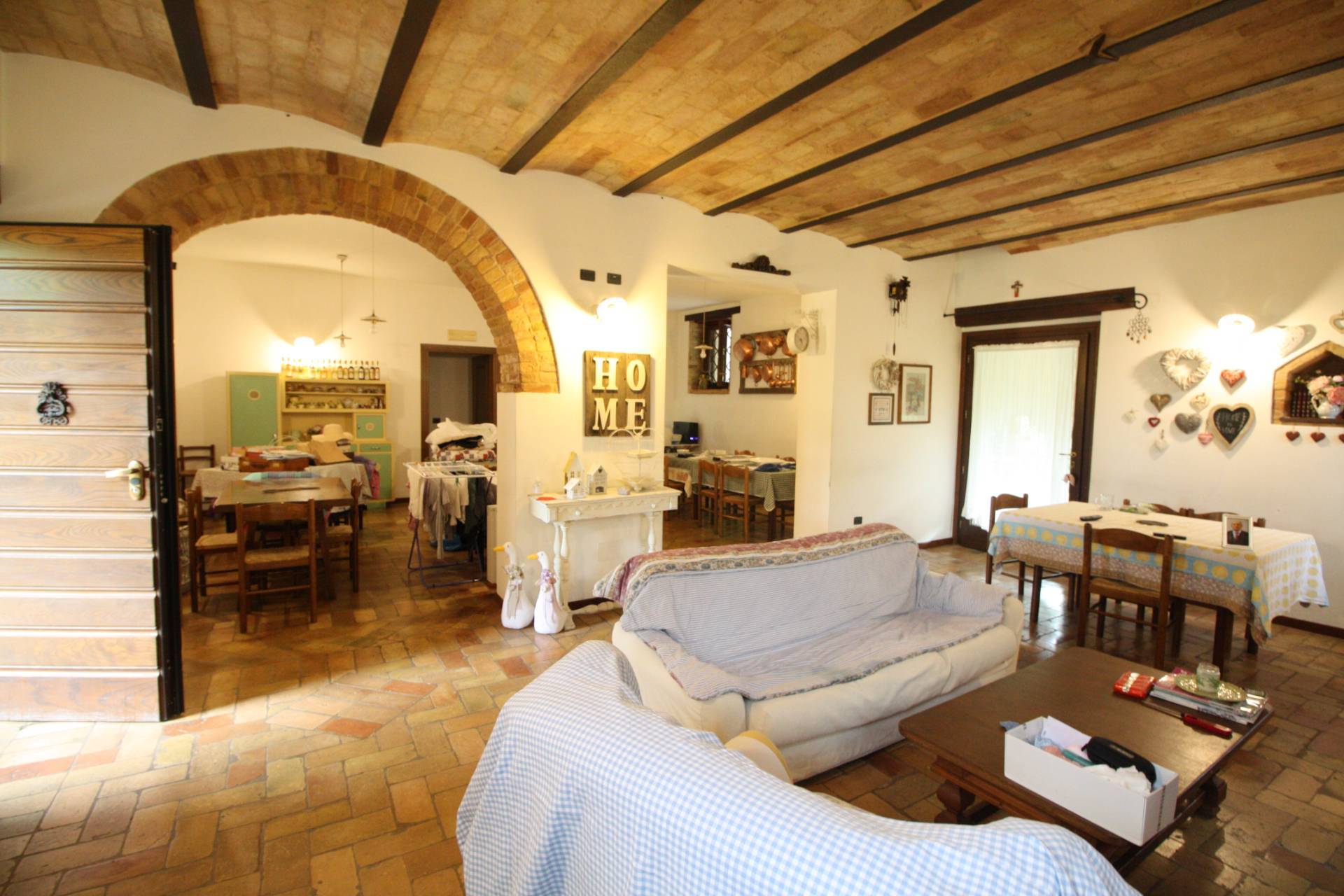 Rustico/Casale in vendita a Castel di Lama, Castel di Lama Basso