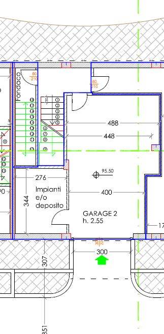 Appartamento in vendita a Colli del Tronto, Villa San Giusepe