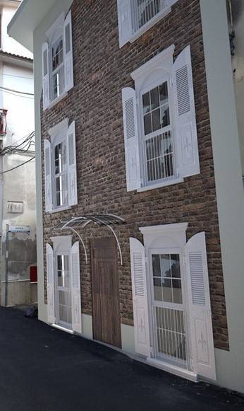 Casa Cielo Terra in vendita a Spinetoli, Pagliare del Tronto