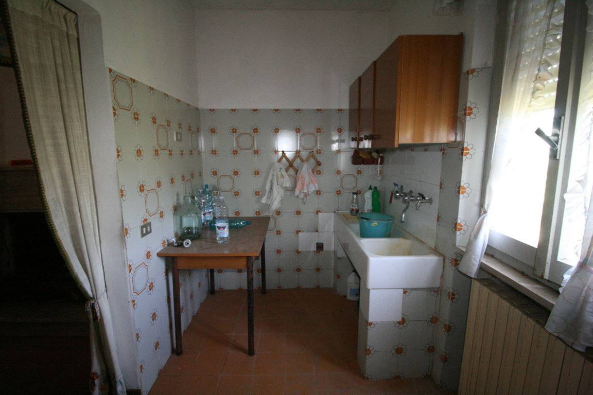 Rustico/Casale in vendita a Ripatransone, centro storico