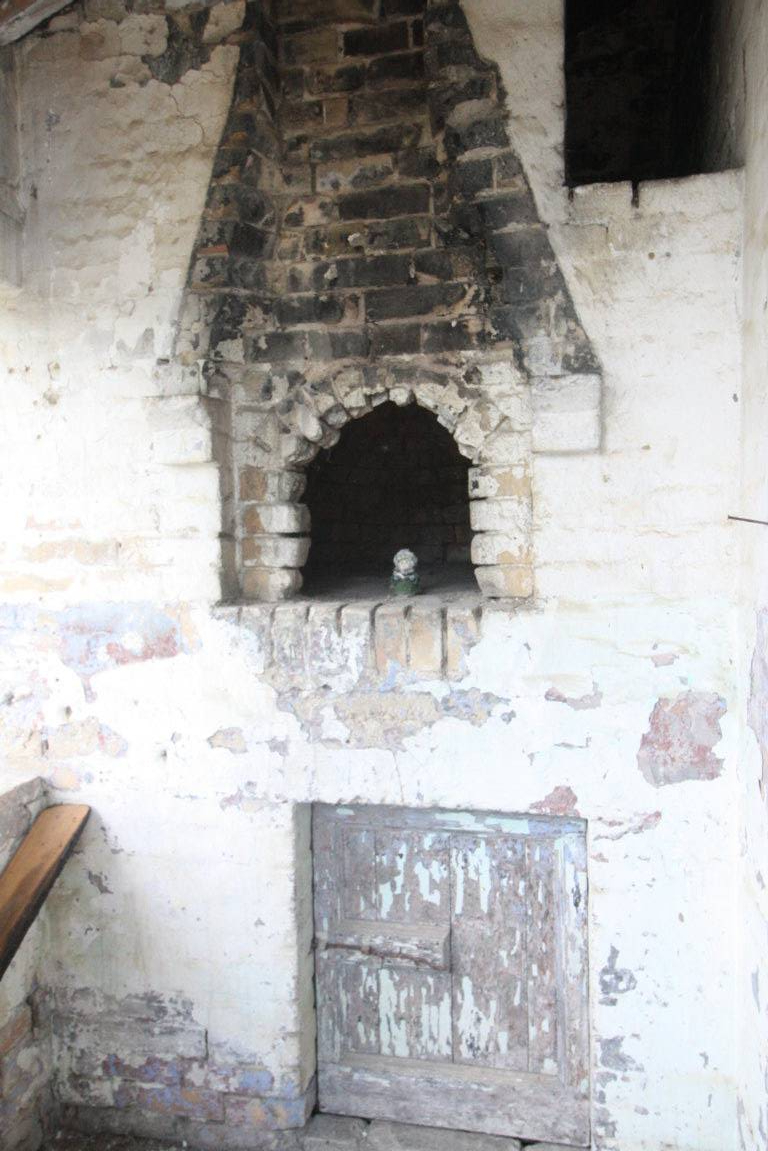 Rustico in vendita a Spinetoli, San Pio X