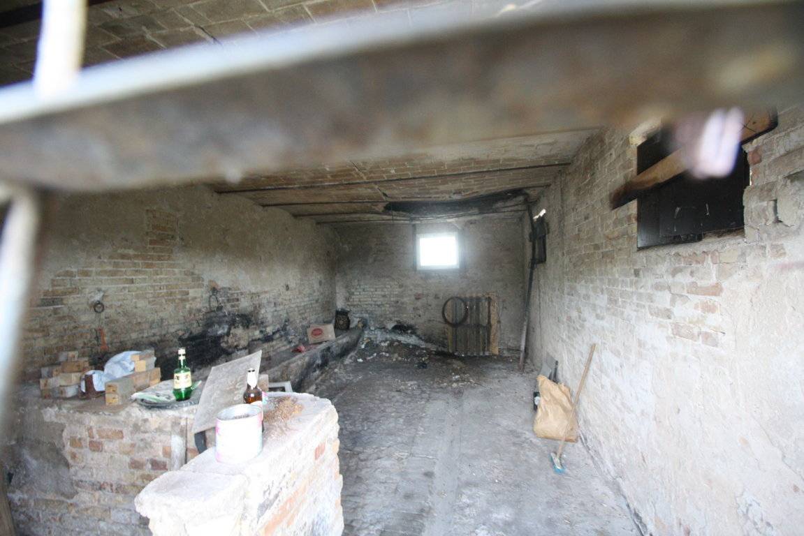 Rustico in vendita a Spinetoli, San Pio X