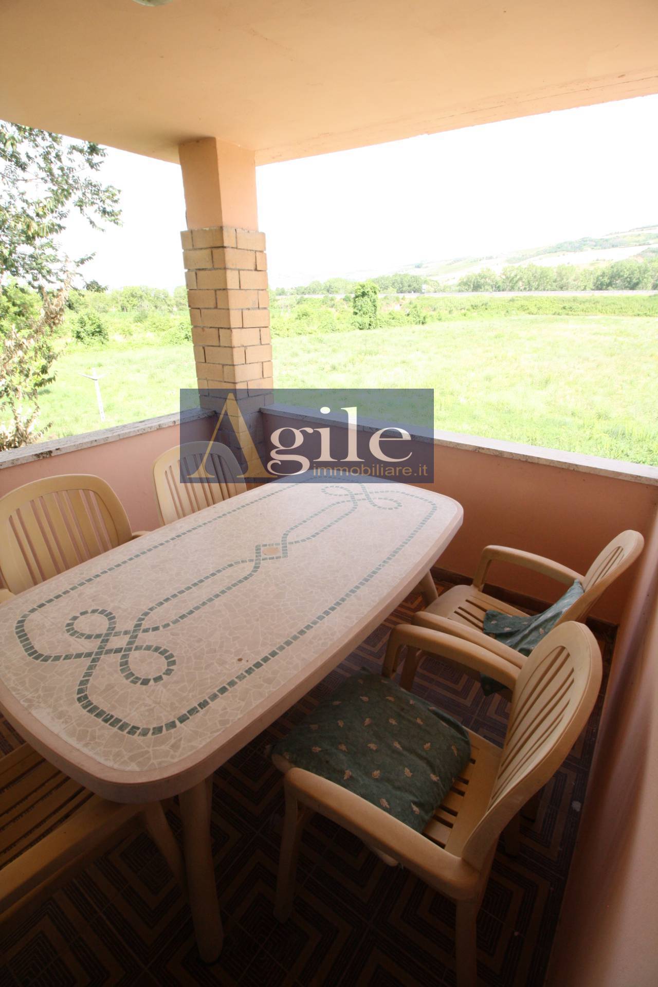 Rustico/Casale in vendita a Colli del Tronto, Villa San Giusepe