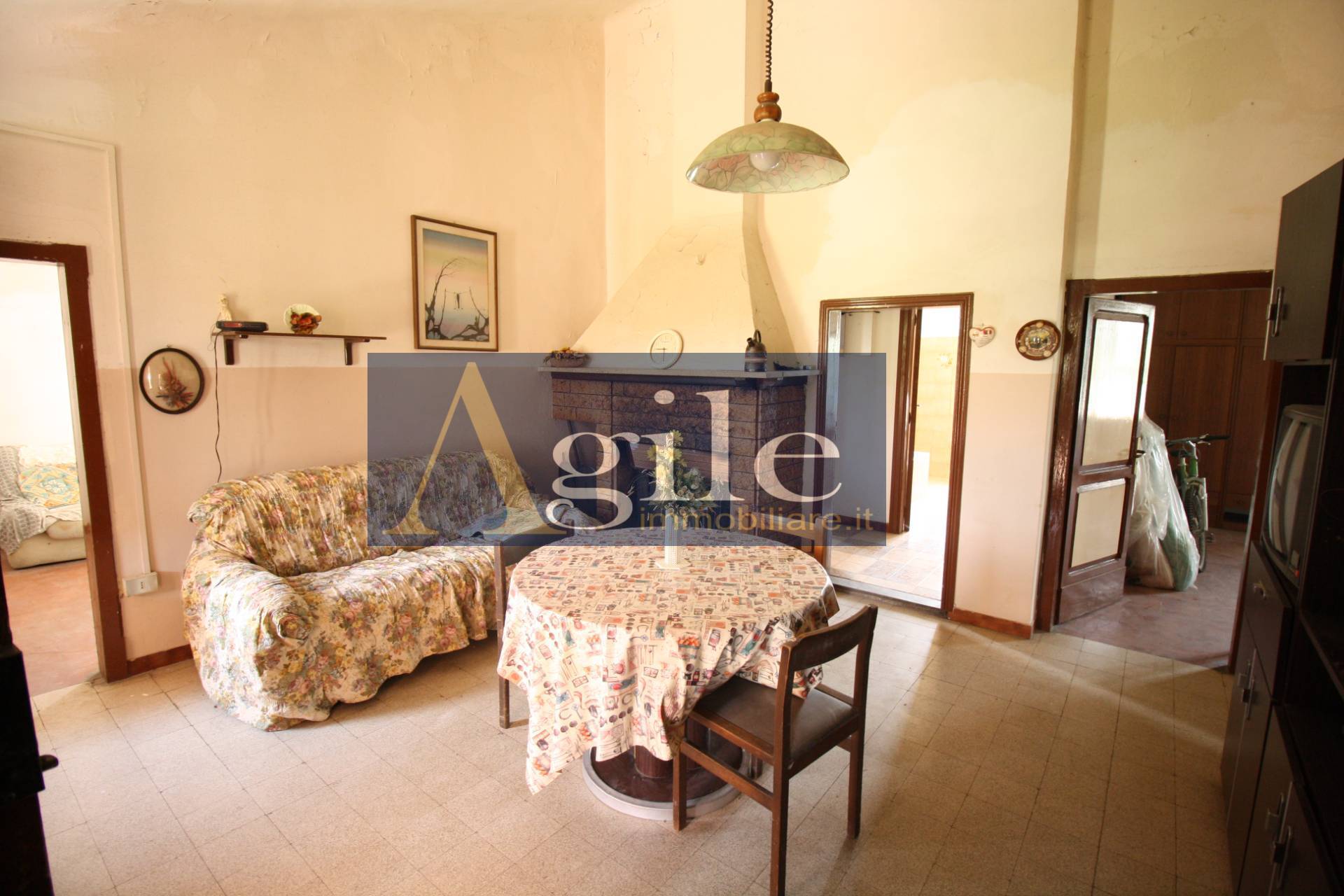 Rustico/Casale in vendita a Colli del Tronto, Villa San Giusepe