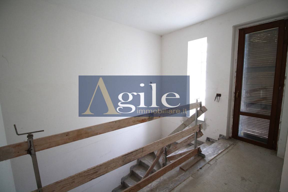Villetta a schiera in vendita a Ascoli Piceno, Valli