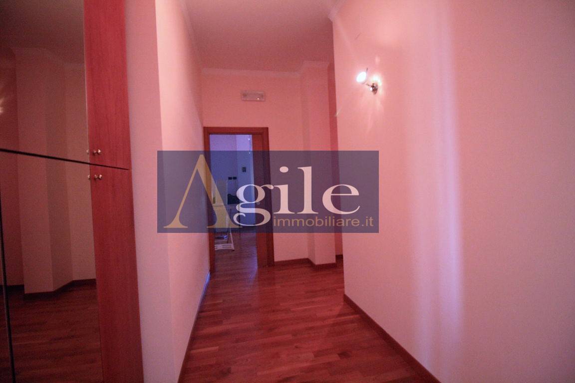 Appartamento in vendita a Grottammare, Centro