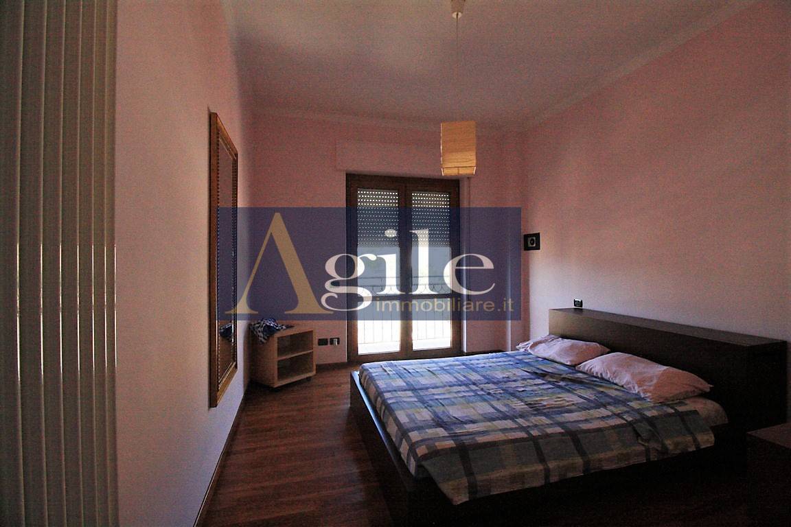 Appartamento in vendita a Grottammare, Centro